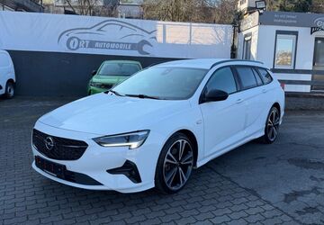 Opel Insignia 159.900 km 14.000 &euro; Betzdorf 57518