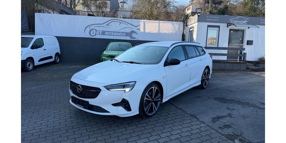 Opel Insignia 159.900 km 14.000 &euro; Betzdorf 57518