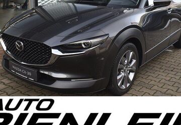 Mazda CX-30 21.101 km 26.100 &euro; Burgkunstadt 96224
