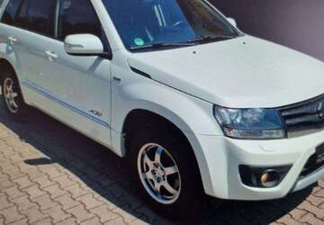 Suzuki Grand Vitara 116.911 km 10.999 &euro; Thaleischweiler-Fröschen 66987