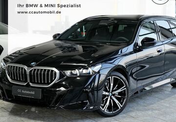 BMW 520 4.422 km 52.448 &euro; Fürth 90763