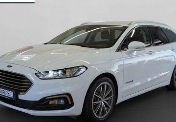 Ford Mondeo 47.050 km 20.490 &euro; Leverkusen 51381