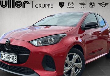 Mazda 2 Hybrid 7.066 km 23.503 &euro; Losheim am See 66679