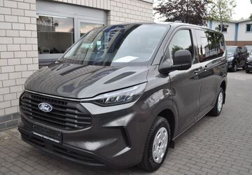 Ford Transit Custom 14.482 km 38.480 &euro; Schüttorf 48465