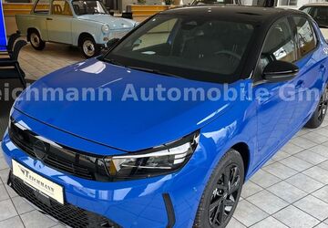 Opel Corsa 6.000 km 17.990 &euro; Pößneck 07381
