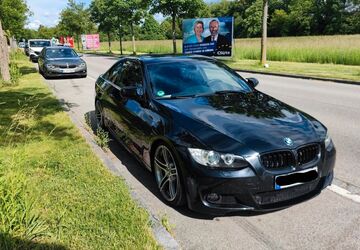 BMW 325 304.000 km 7.500 &euro; Neuötting 84524