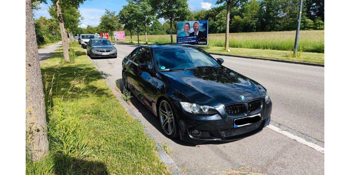 BMW 325 304.000 km 7.500 &euro; Neuötting 84524