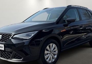 Seat Arona 15.997 km 21.590 &euro; Düsseldorf 40589