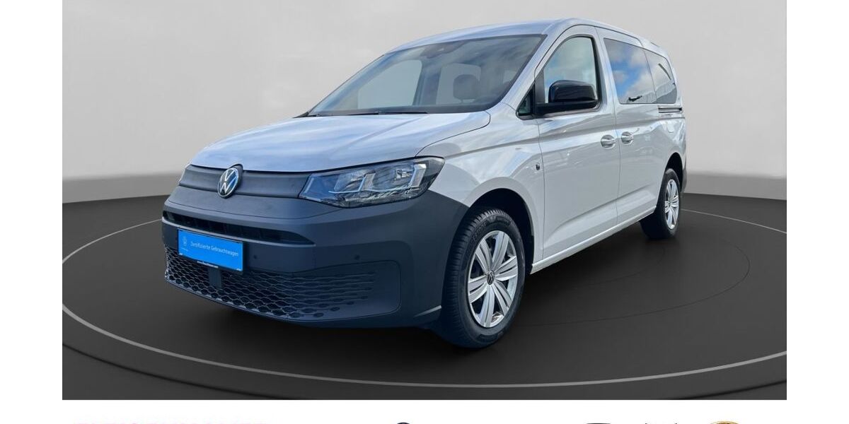 VW Caddy 13.428 km 36.990 &euro; Aachen 52068