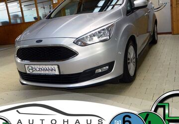 Ford Grand C-Max 78.000 km 13.490 &euro; Leutkirch 88299
