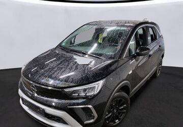 Opel Crossland (X) 18.900 km 18.980 &euro; Gifhorn 38518