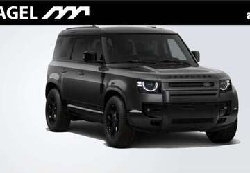 Land Rover Defender 7.950 km 89.890 &euro; Bielefeld 33605