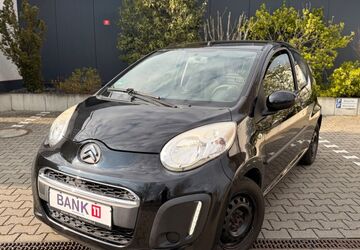 Citroen C1 106.000 km 3.990 &euro; Koblenz 56070