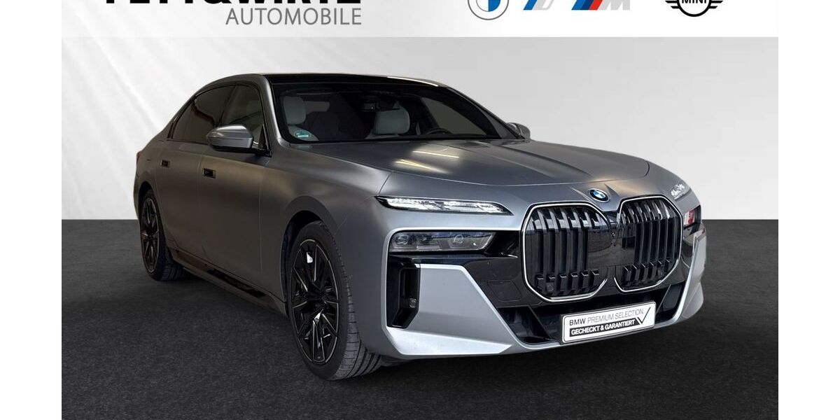 BMW 750 39.080 km 95.900 &euro; Wesel 46485