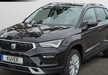 Seat Ateca 1.100 km 29.184 &euro; Hagen 27628