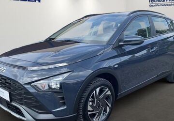 Hyundai BAYON 10.533 km 23.490 &euro; Bedburg Hau 47551