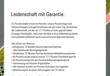 Porsche Macan 6.000 km 128.480 &euro; Kiel 24159