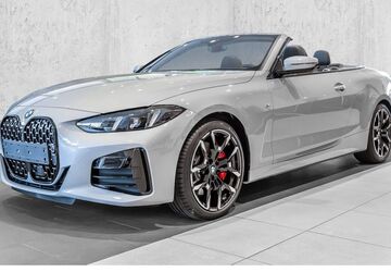 BMW 420 4.803 km 56.500 &euro; Castrop-Rauxel 44579