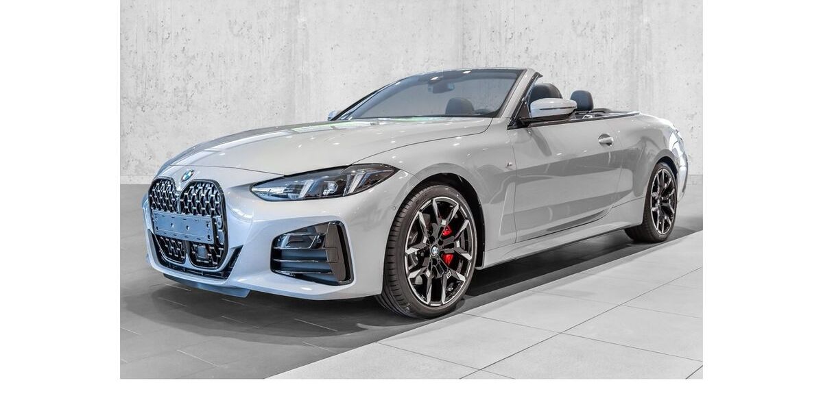 BMW 420 4.803 km 56.500 &euro; Castrop-Rauxel 44579