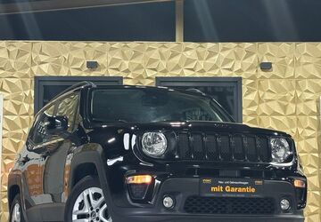 Jeep Renegade 49.000 km 15.999 &euro; Swisttal 53913