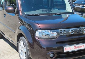 Nissan Cube 97.000 km 7.350 &euro; Stadtbergen 86391