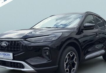 Ford Kuga 2.000 km 42.850 &euro; Grünstadt 67269