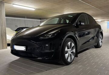 Tesla Model Y 60.200 km 33.500 &euro; Ottenhofen 85570