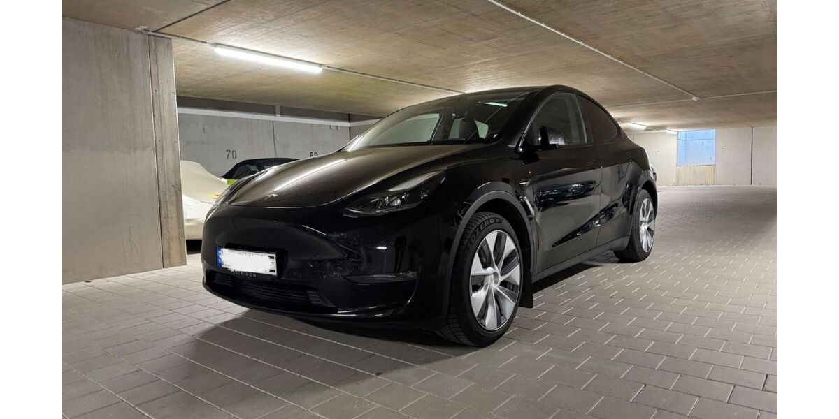 Tesla Model Y 60.200 km 33.500 &euro; Ottenhofen 85570