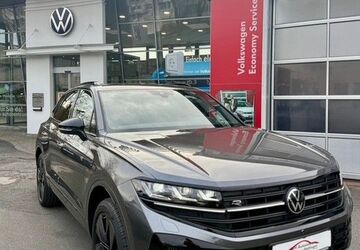 VW Touareg 9.677 km 88.990 &euro; Witten 58453