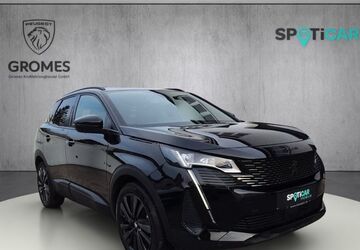 Peugeot 3008 30.898 km 28.700 &euro; Wartenberg 85456