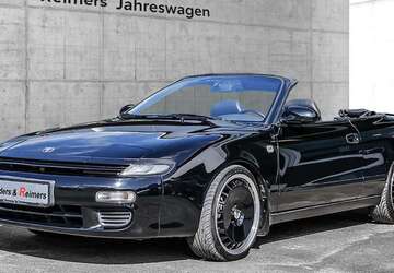 Toyota Celica 216.583 km 11.880 &euro; Itzehoe bei Hamburg 25524