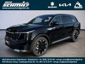 Kia SORENTO PE 2.2D AWD PLAT 7S NA 1.500 km 56.490 &euro; Höhenkirchen-Siegertsbrun 85635