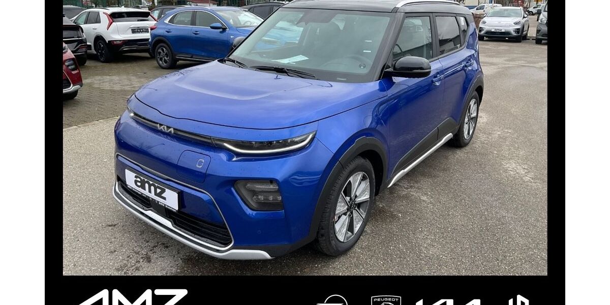 Kia Soul 16.490 km 29.490 &euro; Memmingen 87700