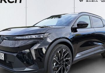 Renault Scenic E-TECH 9.000 km 43.690 &euro; Kaufbeuren 87600