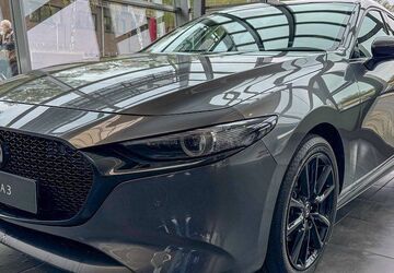 Mazda 3 7.203 km 29.990 &euro; Duisburg 47166