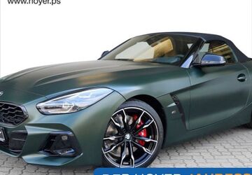 BMW Z4 M40 5.150 km 69.890 &euro; Soltau 29614