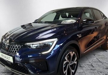Renault Arkana 9.900 km 27.980 &euro; Rendsburg 24768