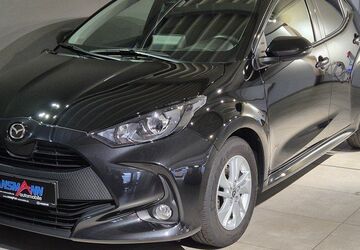 Mazda 2 Hybrid 43.000 km 17.980 &euro; Kassel 34123