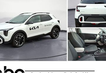 Kia Stonic 1.100 km 29.970 &euro; Freiburg 79108