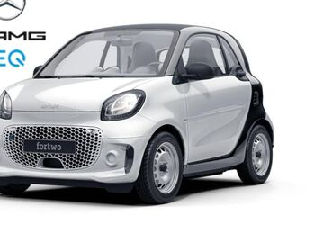 Smart ForTwo 53.309 km 8.680 &euro; Siegen 57074
