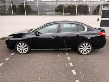 Gebrauchte Renault Latitude