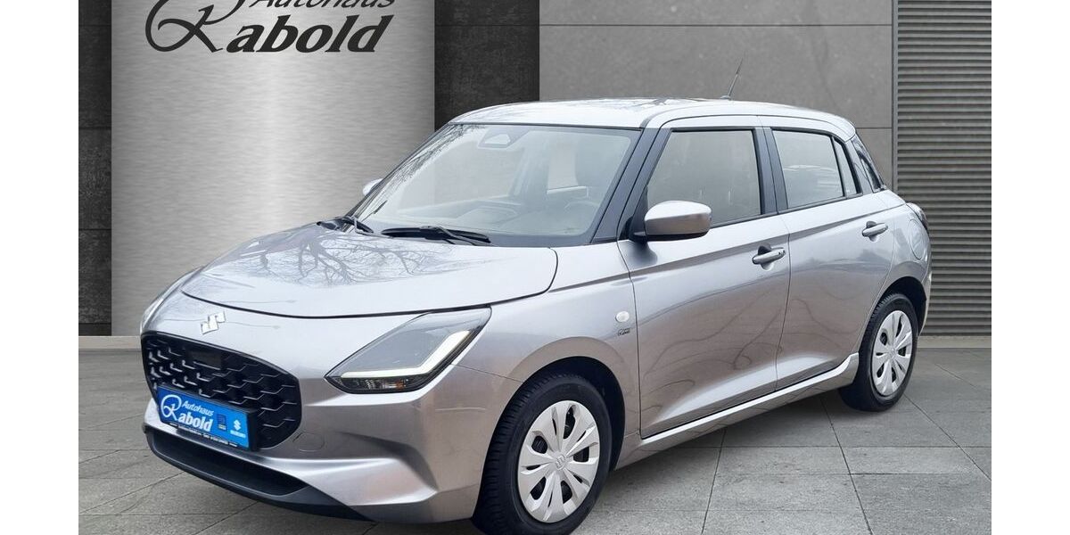 Suzuki Swift 12.900 km 15.990 &euro; Gera 07546