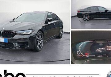 BMW M5 37.025 km 84.990 &euro; Böblingen 71034