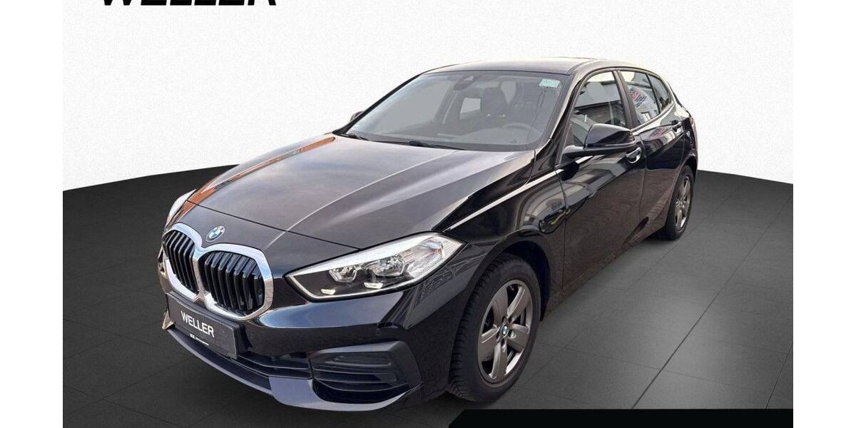 BMW 116 49.478 km 17.450 &euro; Hamburg 21073