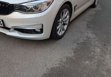 BMW 325 Gran Turismo 176.852 km 15.100 &euro; Leverkusen 51377