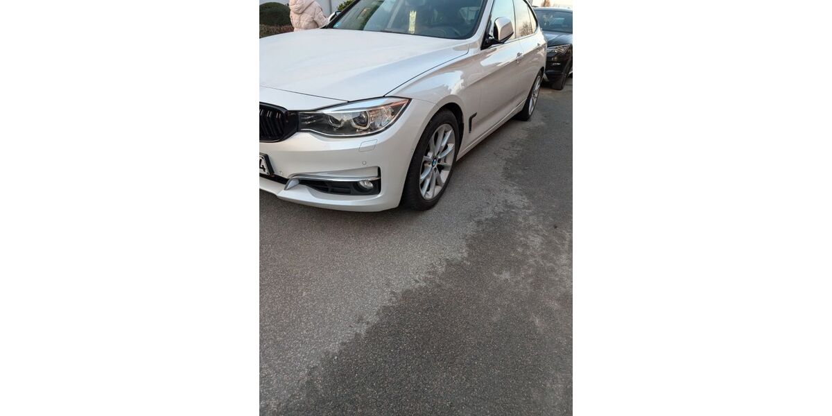 BMW 325 Gran Turismo 176.852 km 15.100 &euro; Leverkusen 51377