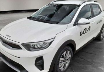 Kia Stonic 7.200 km 19.990 &euro; Landshut 84030