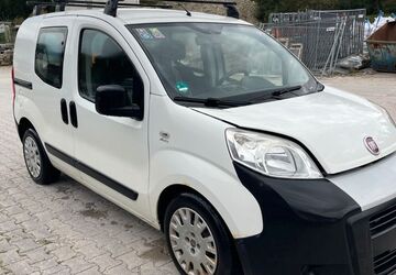Fiat Fiorino 138.000 km 3.750 &euro; Miesbach 83714