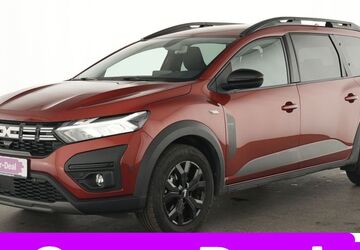 Dacia Jogger 29.263 km 22.395 &euro; Garching bei München 85748