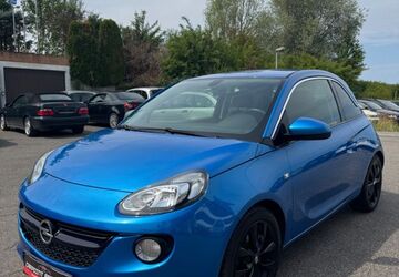 Opel Adam 111.000 km 7.600 &euro; Backnang 71522